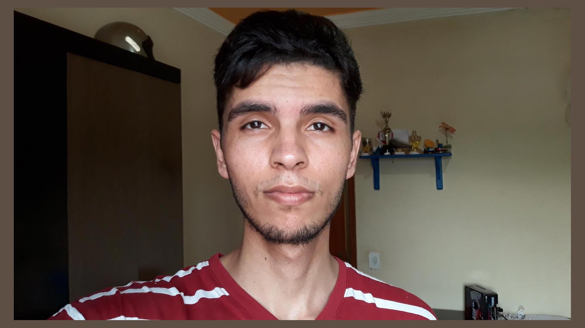 João Victor Souza
